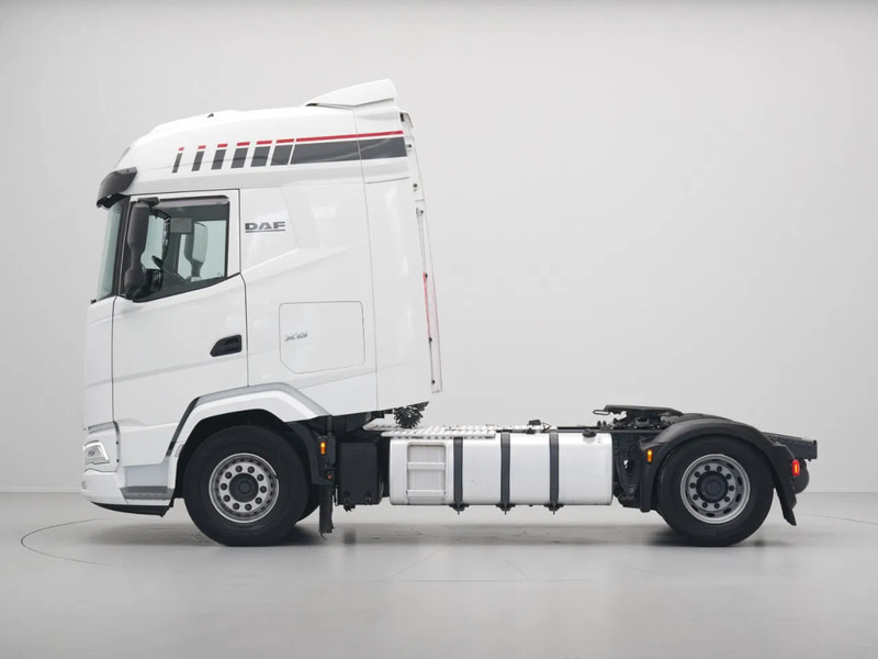 DAF XG 480 FT - Камион влекач: слика 2 DAF XG 480 FT - Камион влекач: слика 2