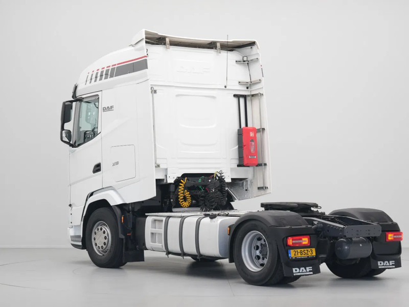 DAF XG 480 FT - Камион влекач: слика 3 DAF XG 480 FT - Камион влекач: слика 3