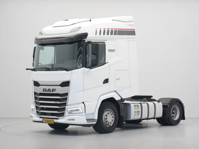 DAF XG 480 FT - Камион влекач: слика 1 DAF XG 480 FT - Камион влекач: слика 1