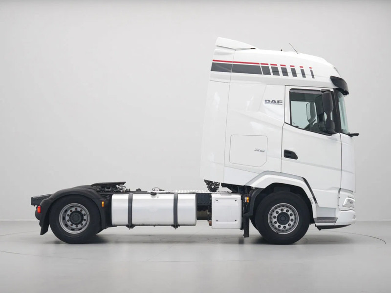 DAF XG 480 FT - Камион влекач: слика 5 DAF XG 480 FT - Камион влекач: слика 5