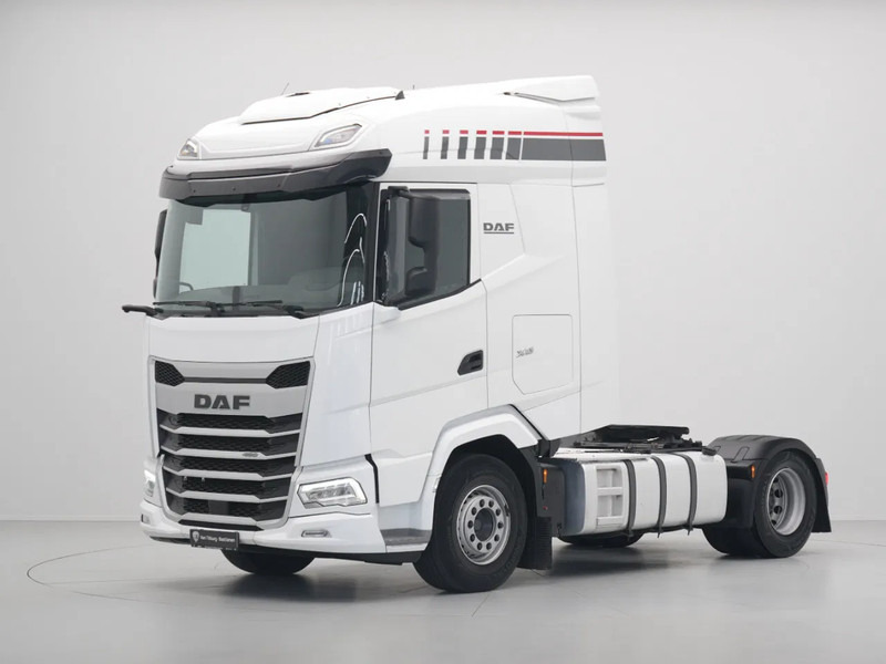 DAF XG 480 FT - Камион влекач: слика 1 DAF XG 480 FT - Камион влекач: слика 1