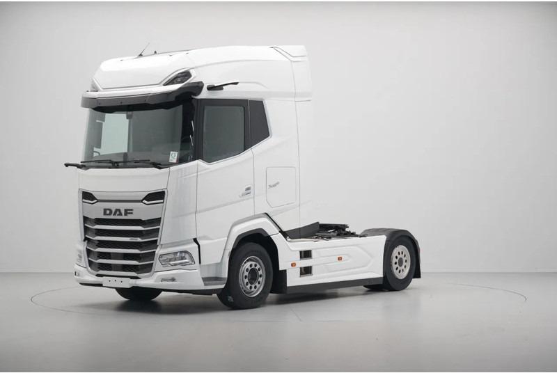 DAF XG+ 480 FT PTO PREP DVS B-3 ALARM - Камион влекач: слика 2 DAF XG+ 480 FT PTO PREP DVS B-3 ALARM - Камион влекач: слика 2