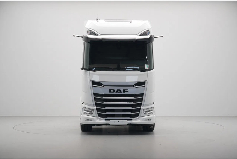 DAF XG+ 480 FT PTO PREP DVS B-3 ALARM - Камион влекач: слика 3 DAF XG+ 480 FT PTO PREP DVS B-3 ALARM - Камион влекач: слика 3