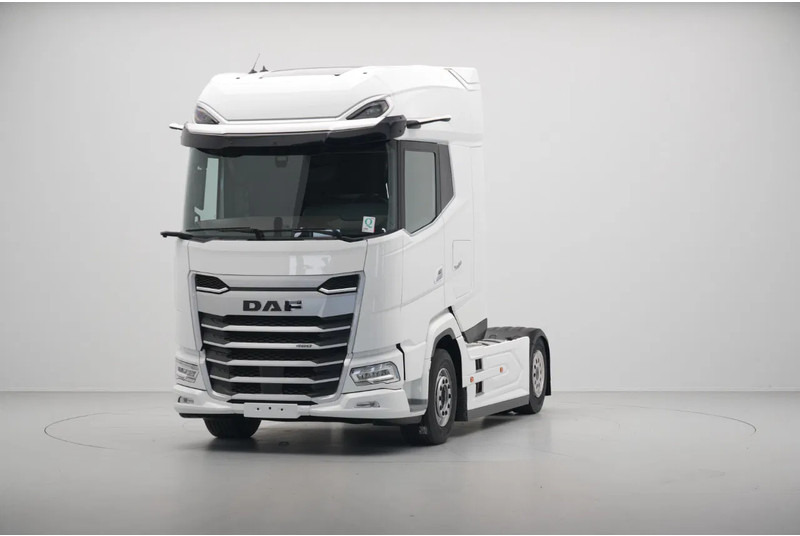 DAF XG+ 480 FT PTO PREP DVS B-3 ALARM - Камион влекач: слика 5 DAF XG+ 480 FT PTO PREP DVS B-3 ALARM - Камион влекач: слика 5