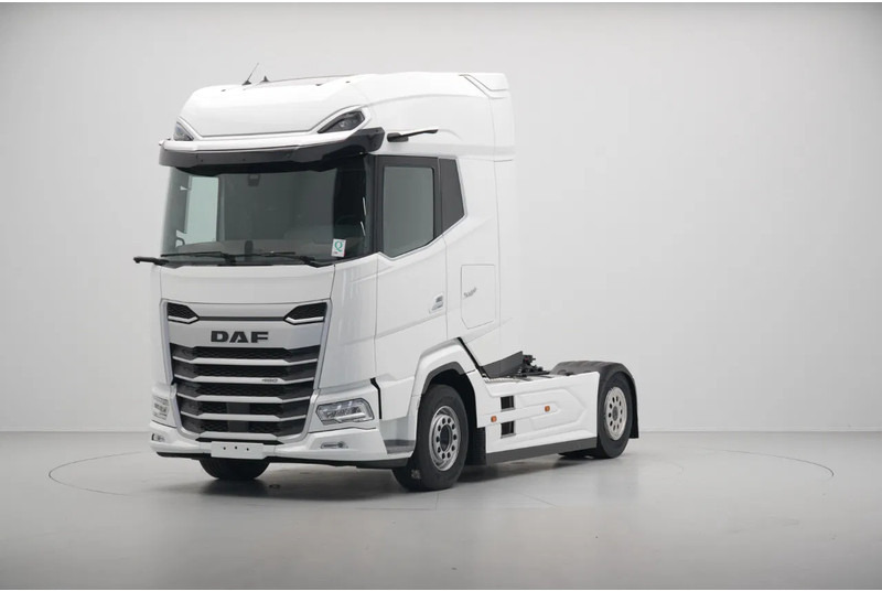 DAF XG+ 480 FT PTO PREP DVS B-3 ALARM - Камион влекач: слика 1 DAF XG+ 480 FT PTO PREP DVS B-3 ALARM - Камион влекач: слика 1