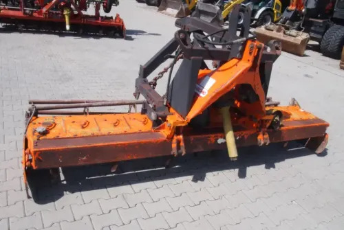 Agregat uprawowy brona aktywna Maschio 300 1998 - Ротациона брана: слика 1 Agregat uprawowy brona aktywna Maschio 300 1998 - Ротациона брана: слика 1