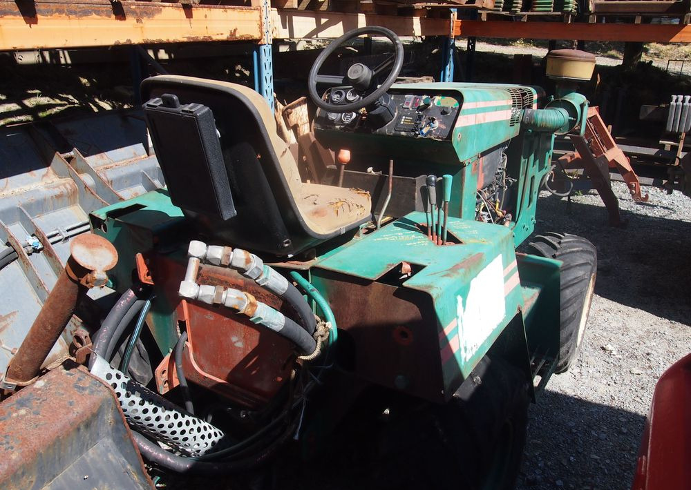 Ciągnik DITCH WITCH 3500DD 1991 DITCH WITCH 3500 DD - Копач на канали: слика 3 Ciągnik DITCH WITCH 3500DD 1991 DITCH WITCH 3500 DD - Копач на канали: слика 3