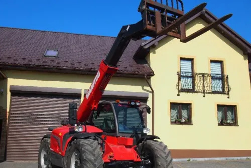 Ładowarka teleskopowa Manitou mlt 634-120 ps 2015 - Телескопски ракувач: слика 4 Ładowarka teleskopowa Manitou mlt 634-120 ps 2015 - Телескопски ракувач: слика 4