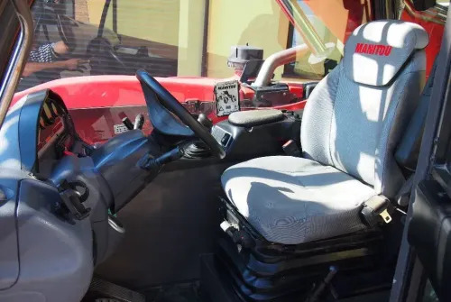 Ładowarka teleskopowa Manitou mlt 634-120 ps 2015 - Телескопски ракувач: слика 5 Ładowarka teleskopowa Manitou mlt 634-120 ps 2015 - Телескопски ракувач: слика 5