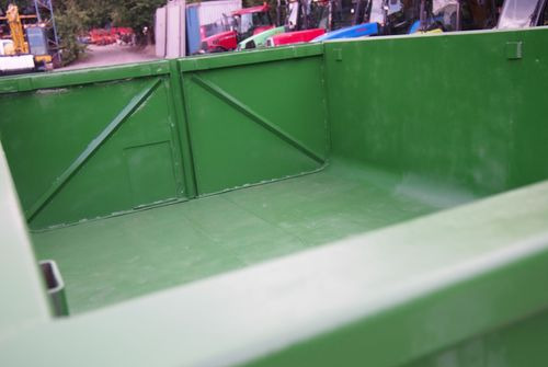 Przyczepa Sam 2013 DMC 9T - Земјоделска приколка: слика 2 Przyczepa Sam 2013 DMC 9T - Земјоделска приколка: слика 2