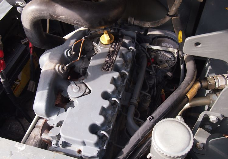 Wozidło Wacker 6001 typ D06-06 2014 Wozidło budowlane Wacker Neuson - Мини истоварувач: слика 5 Wozidło Wacker 6001 typ D06-06 2014 Wozidło budowlane Wacker Neuson - Мини истоварувач: слика 5