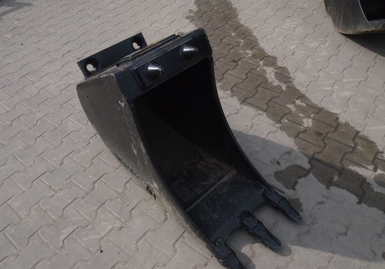 Wyposażenie Mecalac Mecalac MSX, MTX, MX, MXT 2010 Łyżka 45cm do koparki Mecalac 10, 11, 12 - Корпа за багер: слика 3 Wyposażenie Mecalac Mecalac MSX, MTX, MX, MXT 2010 Łyżka 45cm do koparki Mecalac 10, 11, 12 - Корпа за багер: слика 3