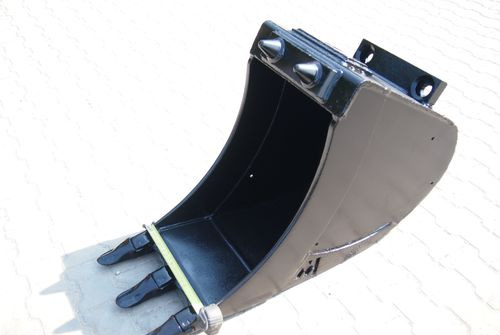 Wyposażenie Mecalac Mecalac MSX, MTX, MX, MXT 2010 Łyżka 45cm do koparki Mecalac 10, 11, 12 - Корпа за багер: слика 4 Wyposażenie Mecalac Mecalac MSX, MTX, MX, MXT 2010 Łyżka 45cm do koparki Mecalac 10, 11, 12 - Корпа за багер: слика 4