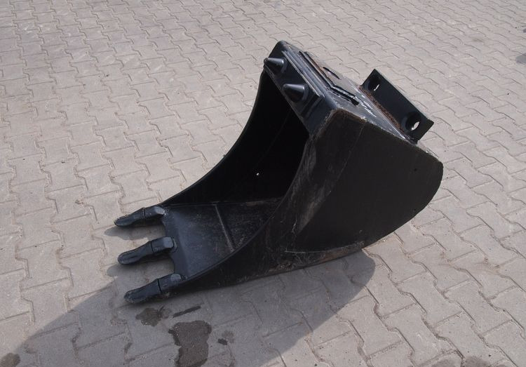 Wyposażenie Mecalac Mecalac MSX, MTX, MX, MXT 2010 Łyżka 45cm do koparki Mecalac 10, 11, 12 - Корпа за багер: слика 1 Wyposażenie Mecalac Mecalac MSX, MTX, MX, MXT 2010 Łyżka 45cm do koparki Mecalac 10, 11, 12 - Корпа за багер: слика 1