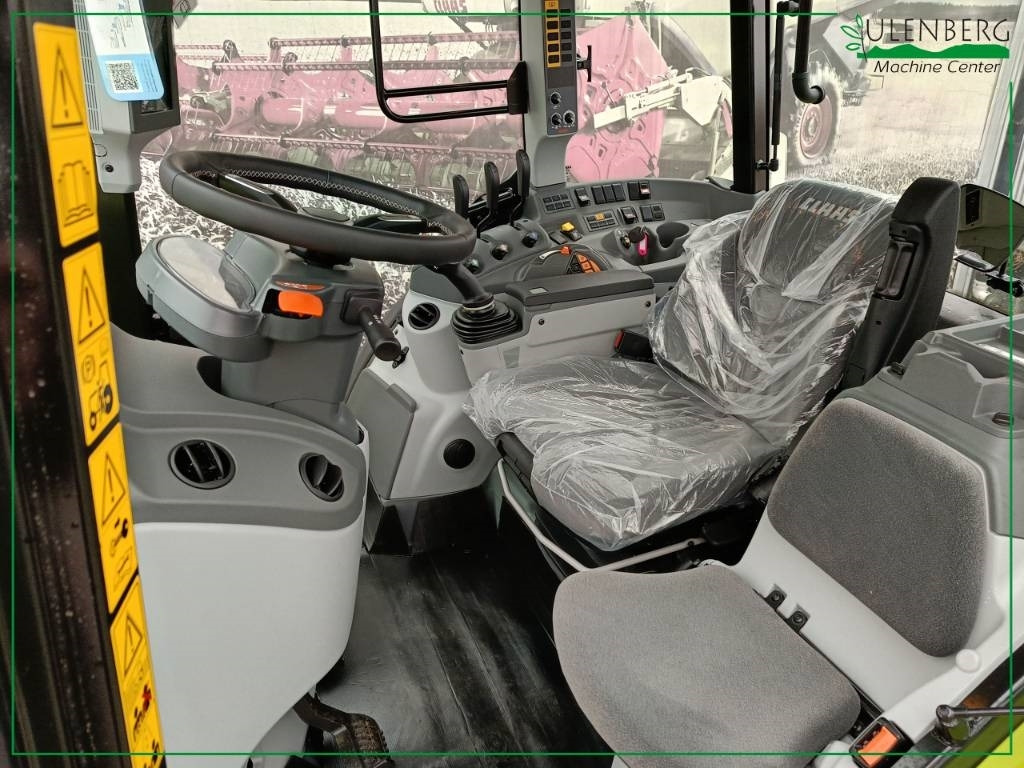 Нов Трактор Claas ARION 430: слика 11