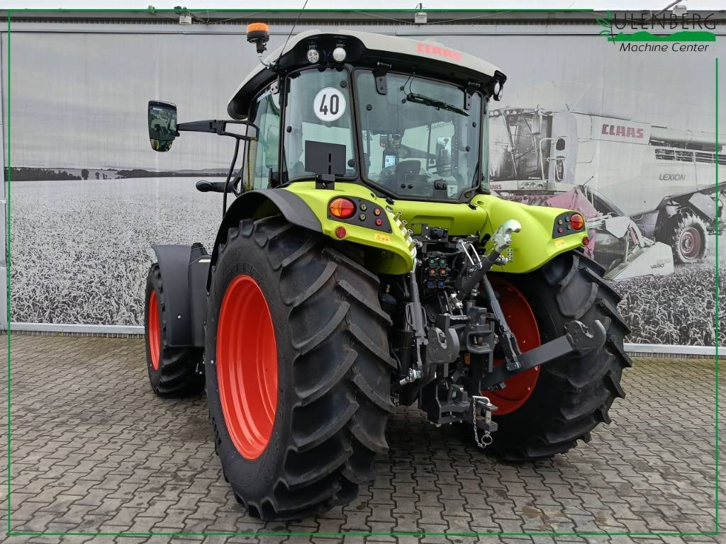 Нов Трактор Claas ARION 430: слика 7