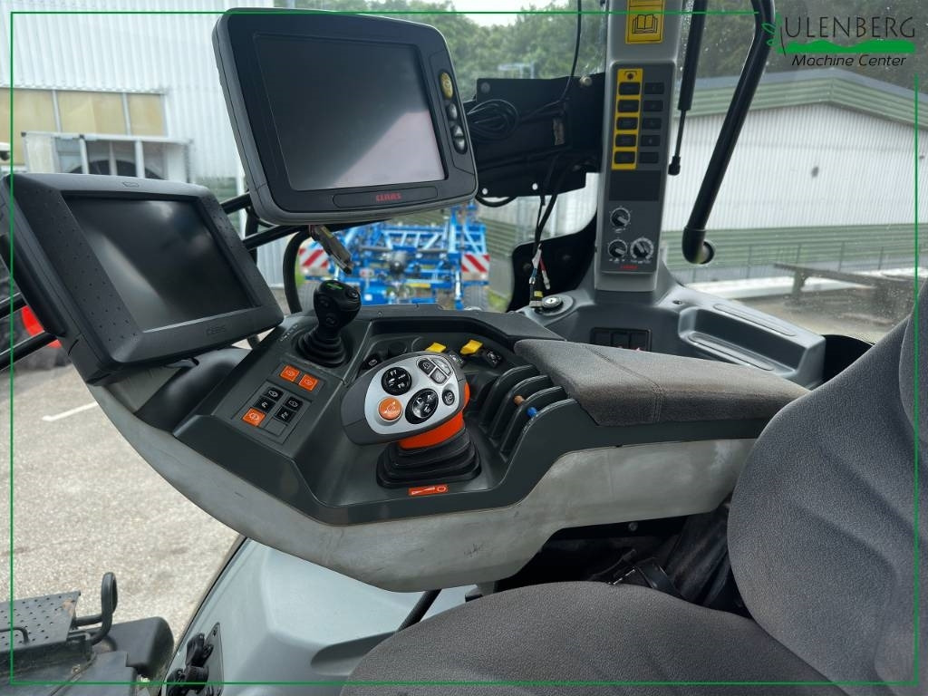 Claas Axion 950 Cmatic - Трактор: слика 5 Claas Axion 950 Cmatic - Трактор: слика 5