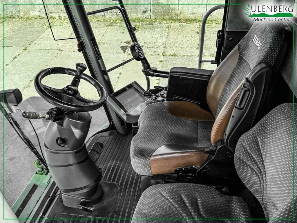 Claas Lexion 580 - Комбајн: слика 4 Claas Lexion 580 - Комбајн: слика 4