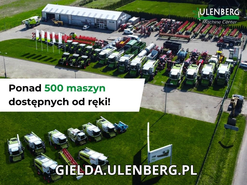 Claas Lexion 8700 TT - Комбајн: слика 2 Claas Lexion 8700 TT - Комбајн: слика 2