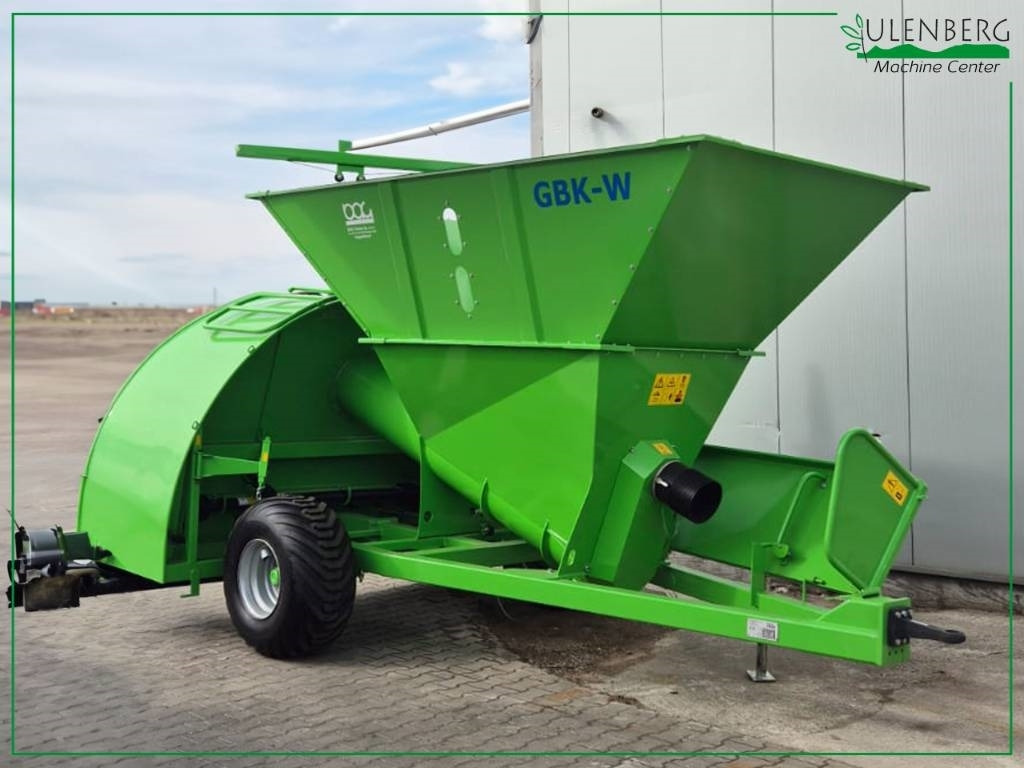 GRAIN BAGER GBK-W - Опрема за после жетвата: слика 5 GRAIN BAGER GBK-W - Опрема за после жетвата: слика 5