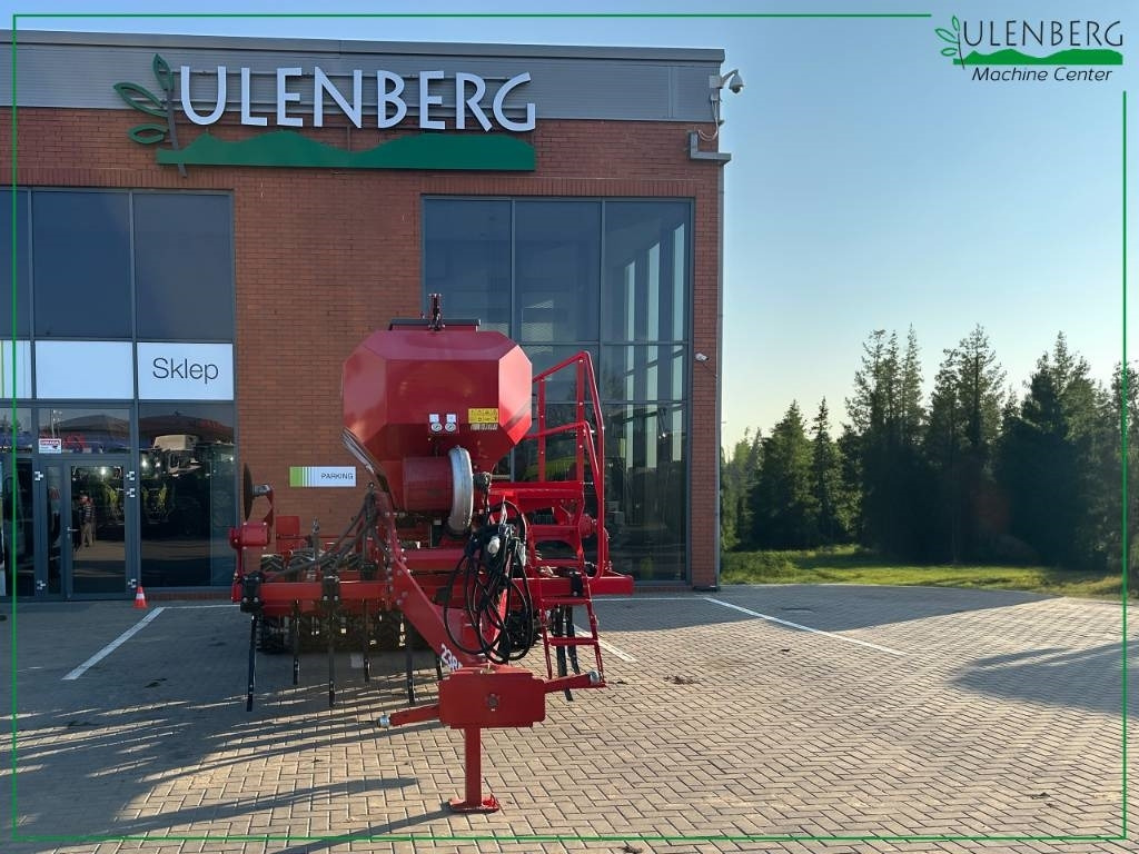 Horsch FOCUS 3TD - Семенска дупчалка: слика 4 Horsch FOCUS 3TD - Семенска дупчалка: слика 4