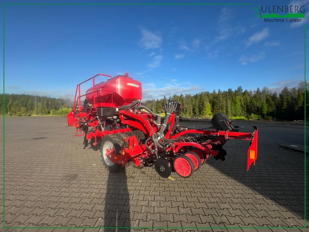 Нов Семенска дупчалка Horsch Focus 3 TD: слика 10 Нов Семенска дупчалка Horsch Focus 3 TD: слика 10