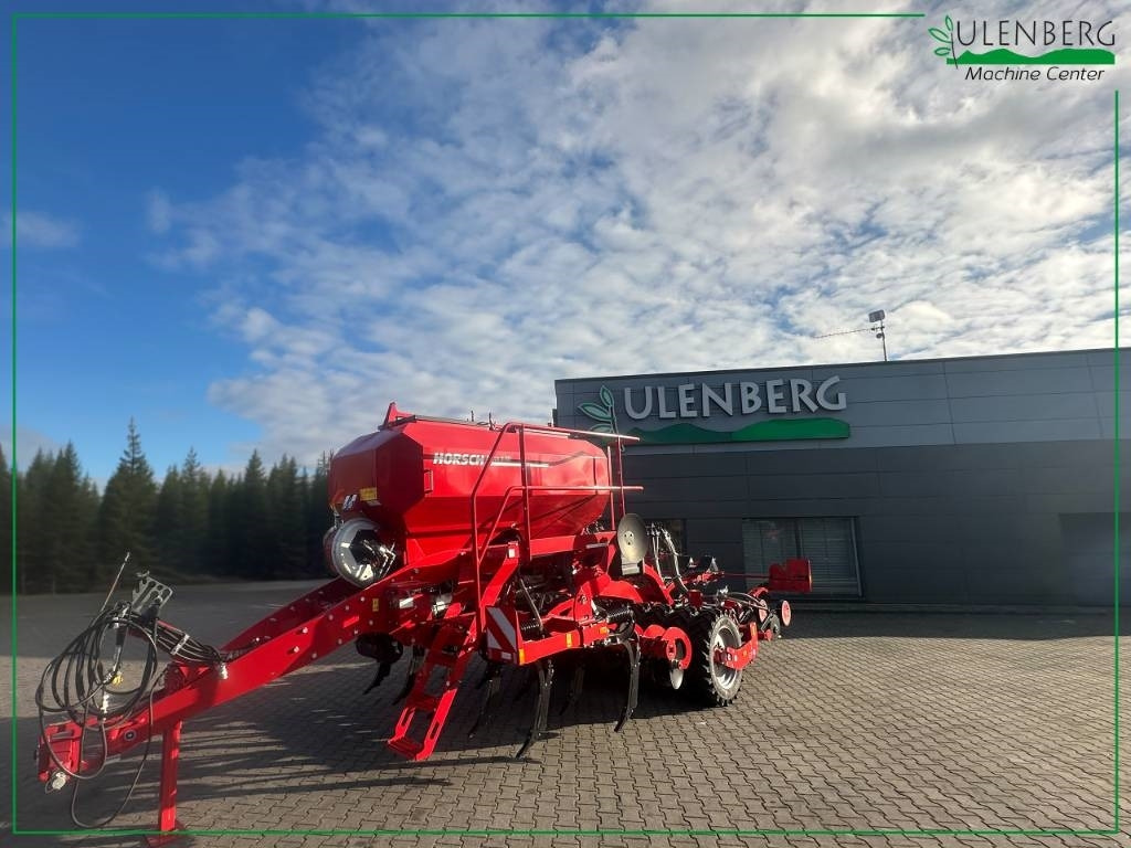 Нов Семенска дупчалка Horsch Focus 3 TD: слика 6 Нов Семенска дупчалка Horsch Focus 3 TD: слика 6