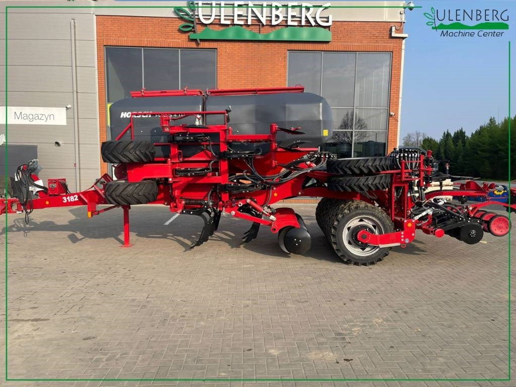 Horsch Focus 4 TD - Семенска дупчалка: слика 5 Horsch Focus 4 TD - Семенска дупчалка: слика 5