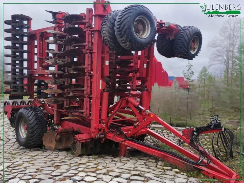 Horsch Joker 12 RT  - Ситнач со дискови: слика 5 Horsch Joker 12 RT  - Ситнач со дискови: слика 5