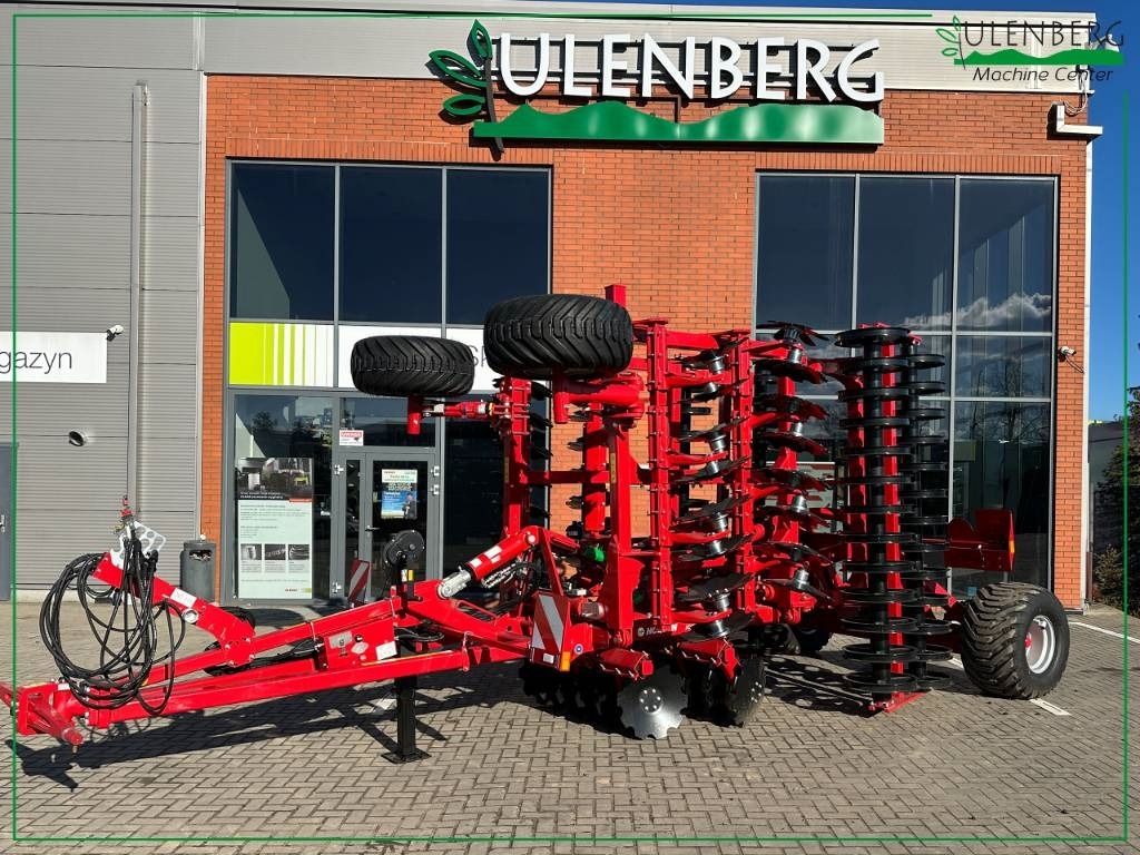 Horsch Joker 5 RT - Ситнач со дискови: слика 4 Horsch Joker 5 RT - Ситнач со дискови: слика 4