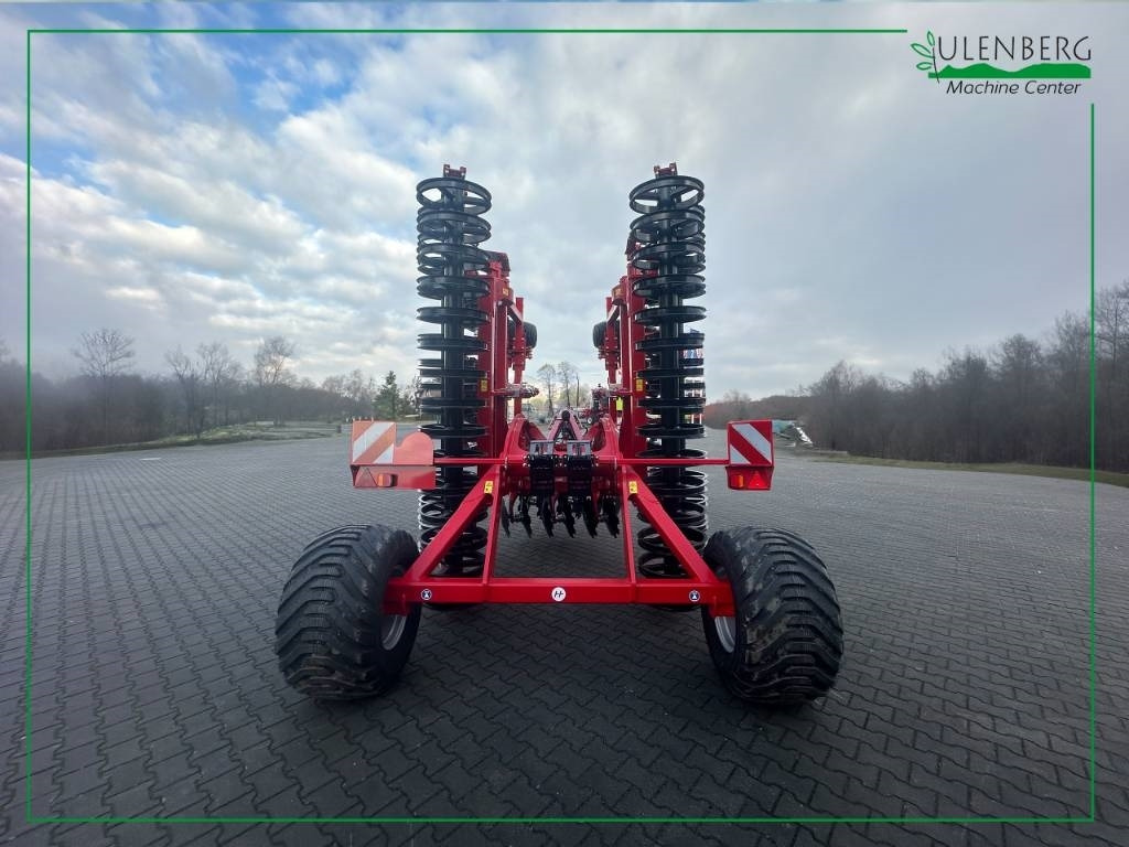 Horsch Joker 6 RT - Ситнач со дискови: слика 5 Horsch Joker 6 RT - Ситнач со дискови: слика 5