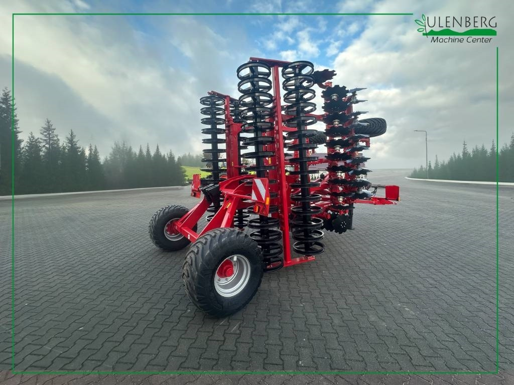 Horsch Joker 6 RT - Ситнач со дискови: слика 4 Horsch Joker 6 RT - Ситнач со дискови: слика 4