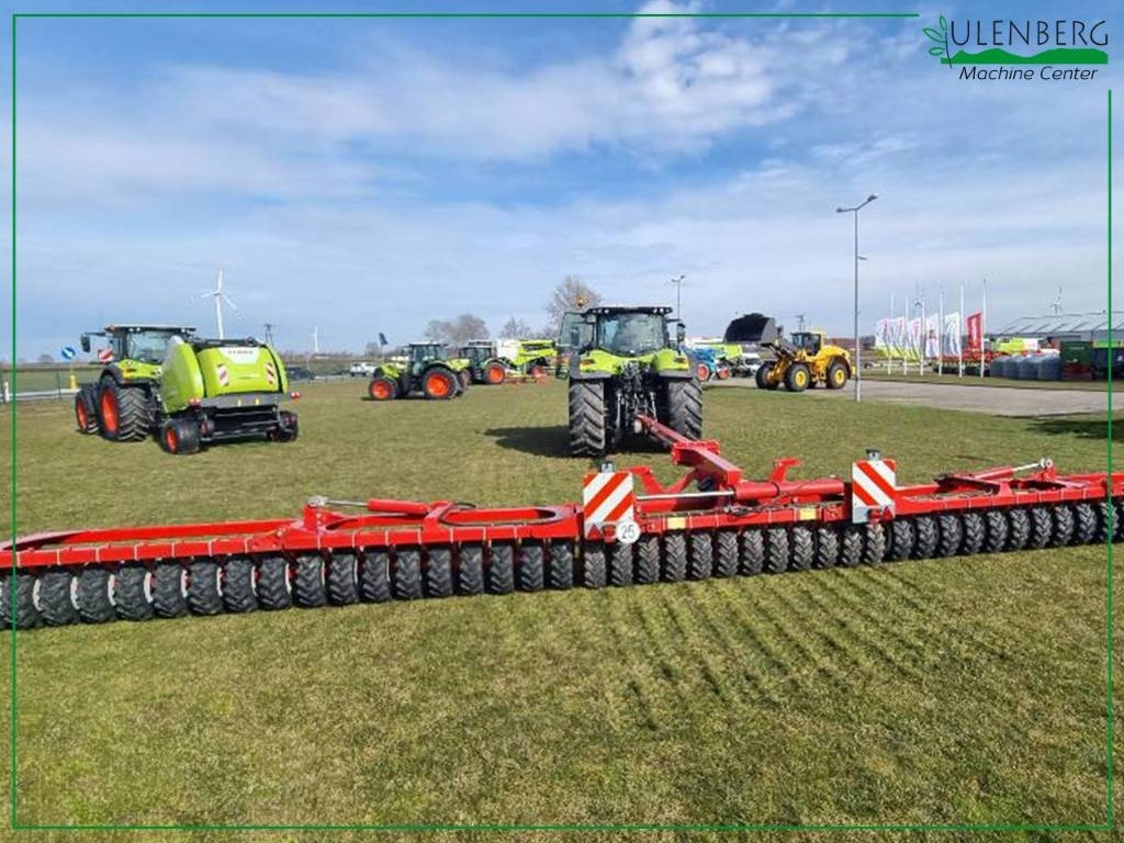 Horsch Optipack 12 AS - Ваљак за фарма: слика 4 Horsch Optipack 12 AS - Ваљак за фарма: слика 4