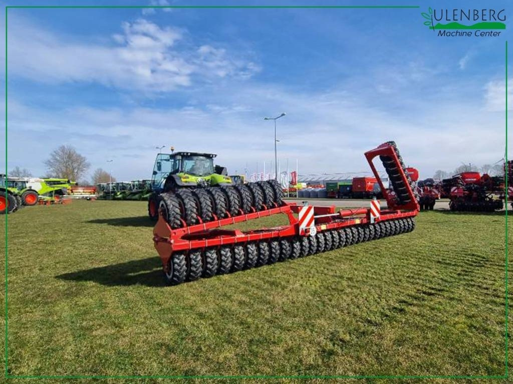 Horsch Optipack 12 AS - Ваљак за фарма: слика 1 Horsch Optipack 12 AS - Ваљак за фарма: слика 1