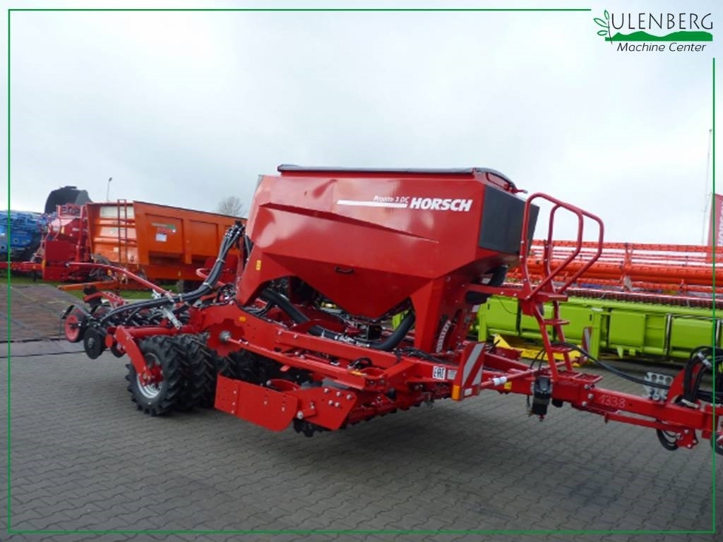 Horsch Pronto 3 DC - Семенска дупчалка: слика 1 Horsch Pronto 3 DC - Семенска дупчалка: слика 1
