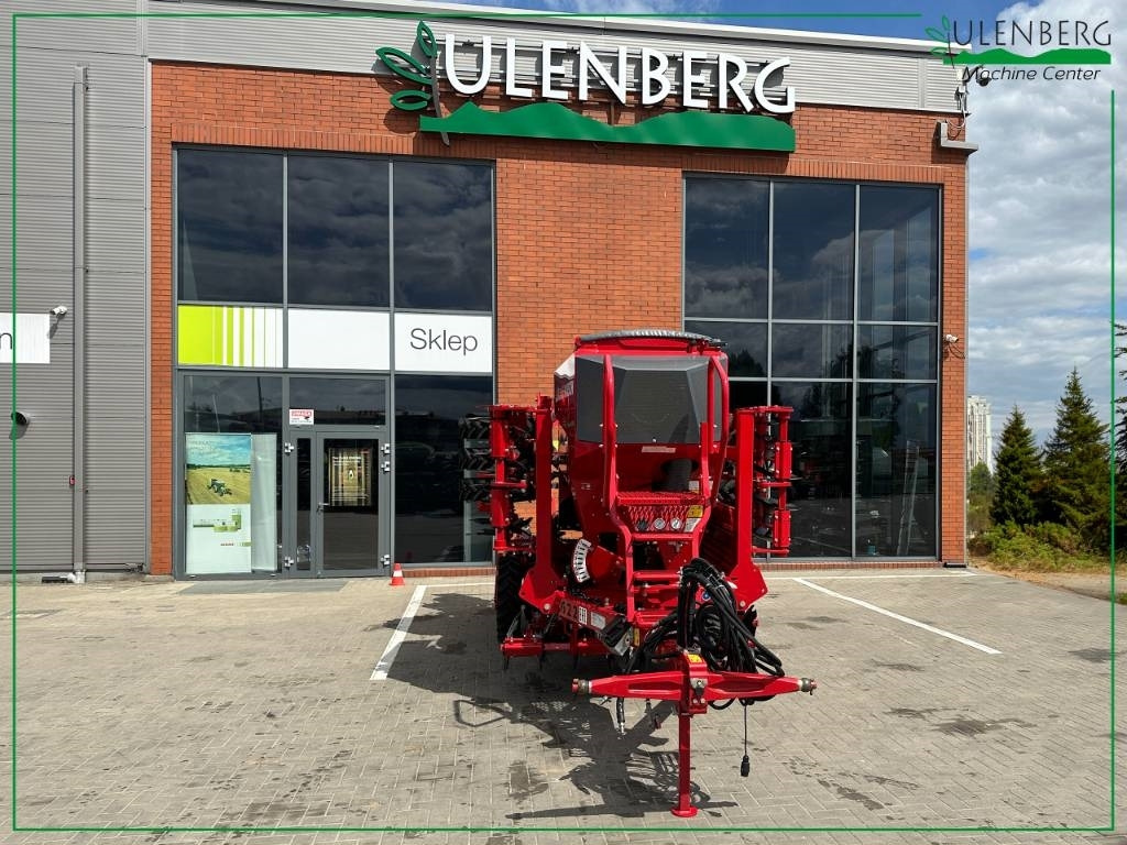 Horsch Pronto 4 DC - Семенска дупчалка: слика 1 Horsch Pronto 4 DC - Семенска дупчалка: слика 1