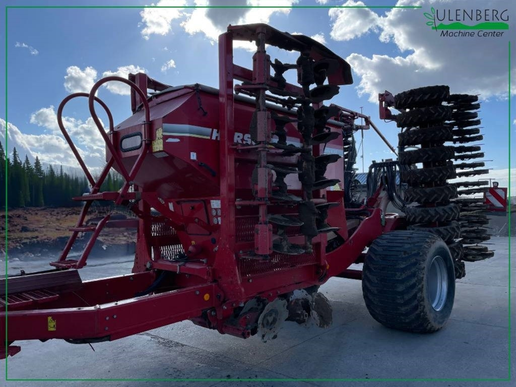 Horsch Pronto 6 AS +MAESTRO 8 RC - Семенска дупчалка: слика 2 Horsch Pronto 6 AS +MAESTRO 8 RC - Семенска дупчалка: слика 2