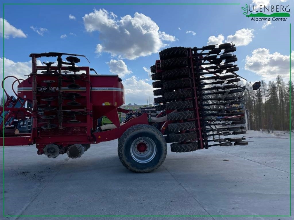 Horsch Pronto 6 AS +MAESTRO 8 RC - Семенска дупчалка: слика 1 Horsch Pronto 6 AS +MAESTRO 8 RC - Семенска дупчалка: слика 1