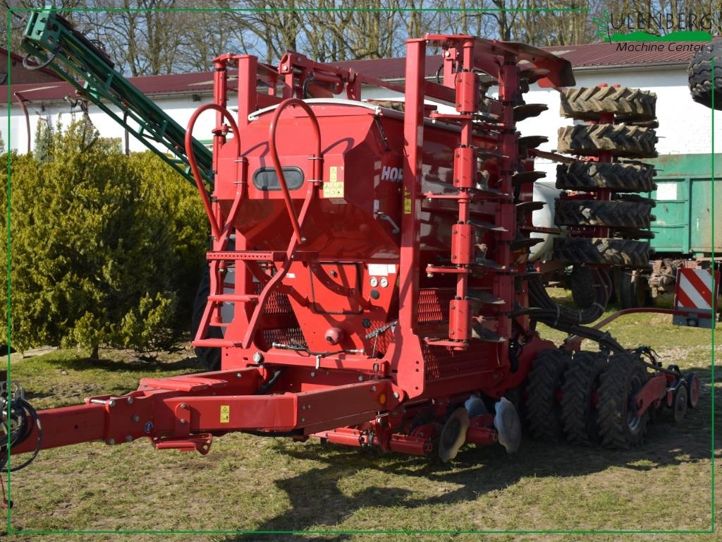 Horsch Pronto 6 DC - Семенска дупчалка: слика 1 Horsch Pronto 6 DC - Семенска дупчалка: слика 1