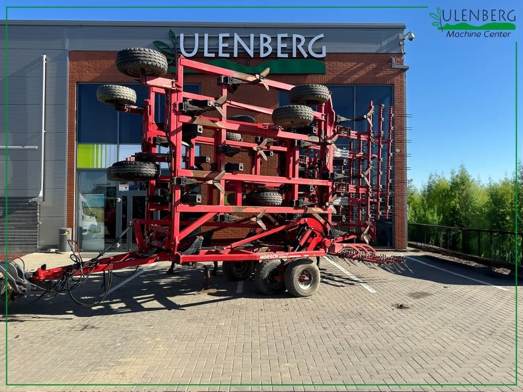 Horsch Terrano 12 FG - Култиватор: слика 5 Horsch Terrano 12 FG - Култиватор: слика 5
