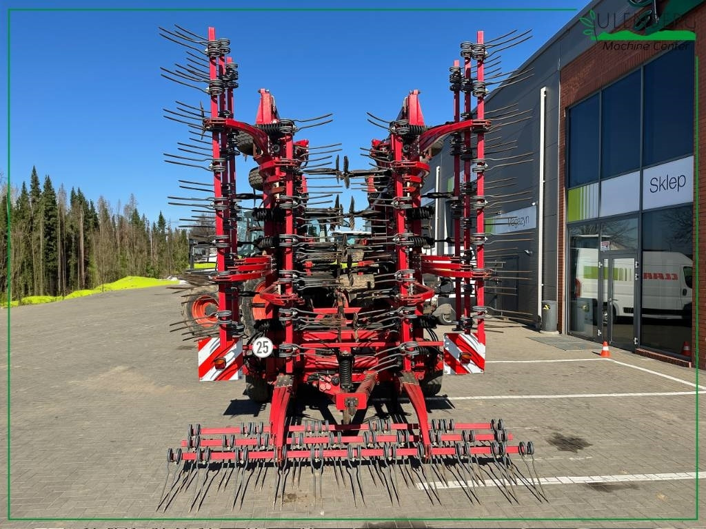 Horsch Terrano 12 FG - Култиватор: слика 4 Horsch Terrano 12 FG - Култиватор: слика 4