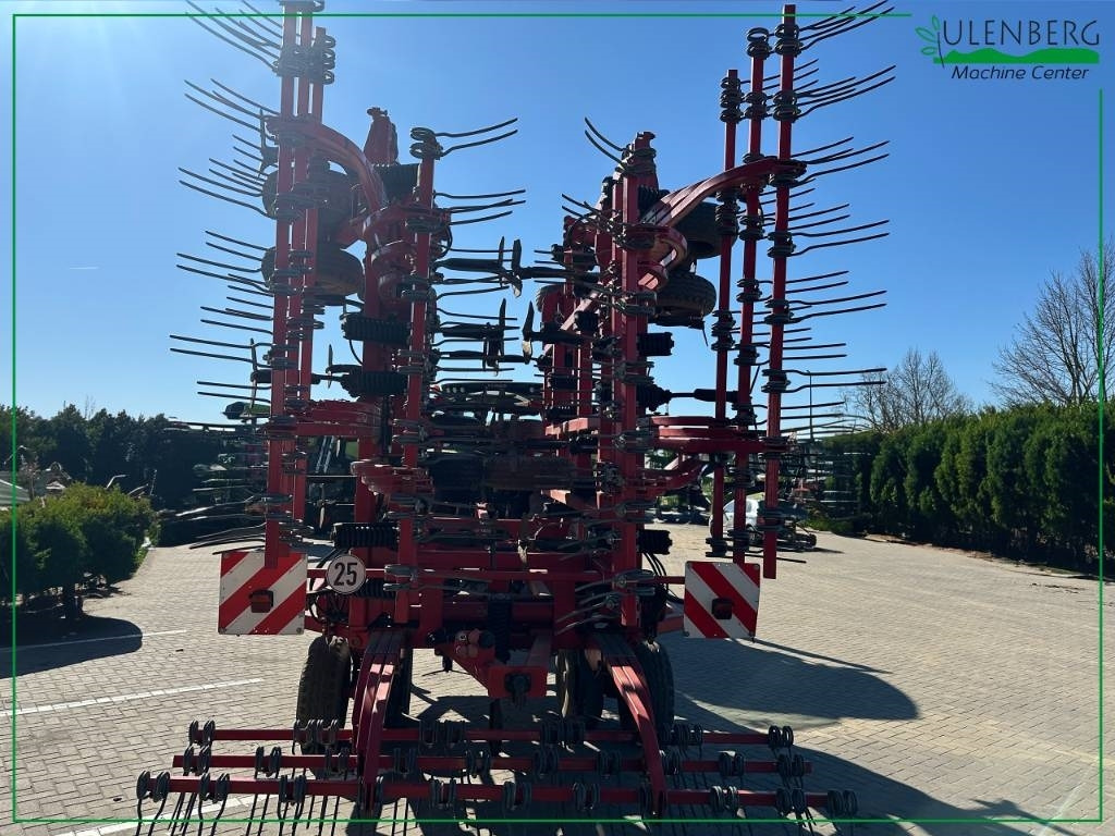 Horsch Terrano 12 FG - Култиватор: слика 3 Horsch Terrano 12 FG - Култиватор: слика 3