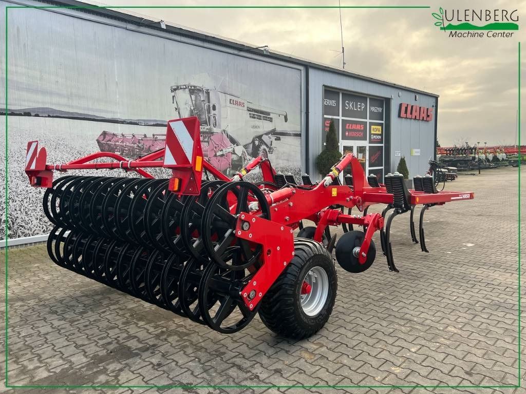 Horsch Tiger 3 AS - Култиватор: слика 5 Horsch Tiger 3 AS - Култиватор: слика 5
