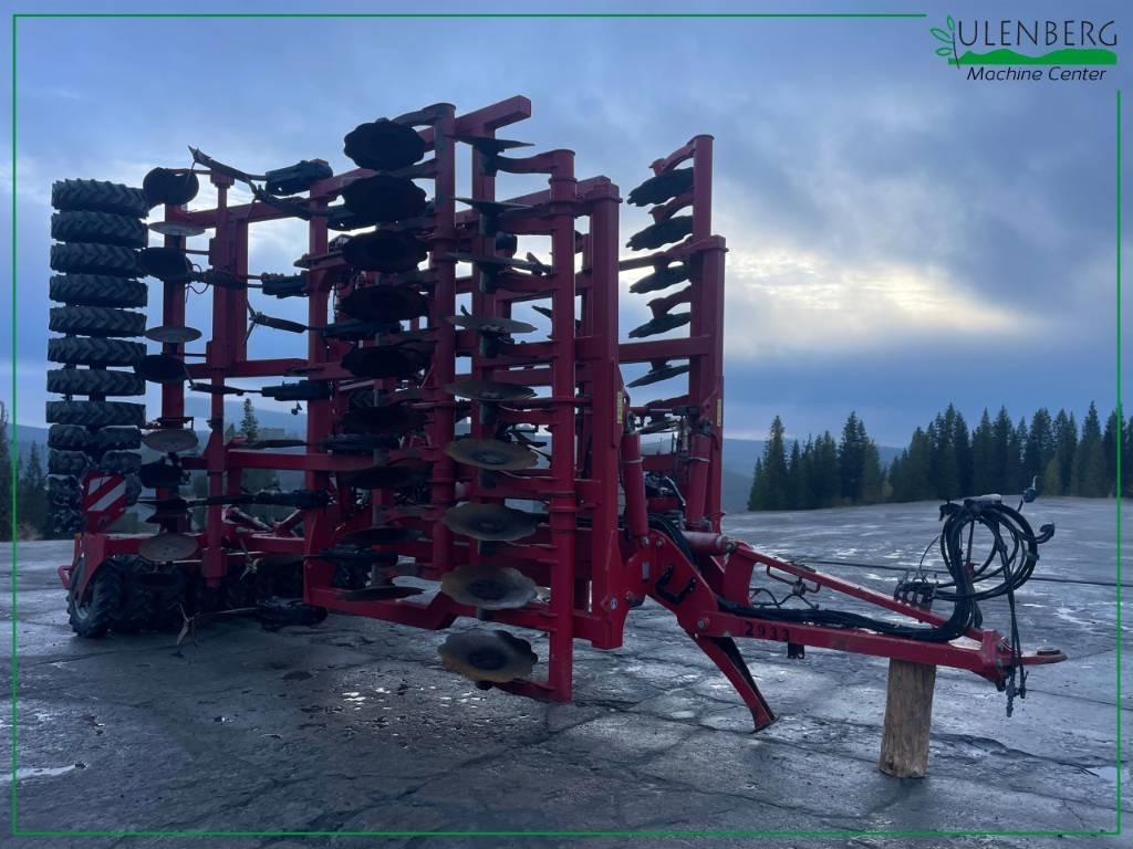 Horsch Tiger 8 MT - Култиватор: слика 3 Horsch Tiger 8 MT - Култиватор: слика 3