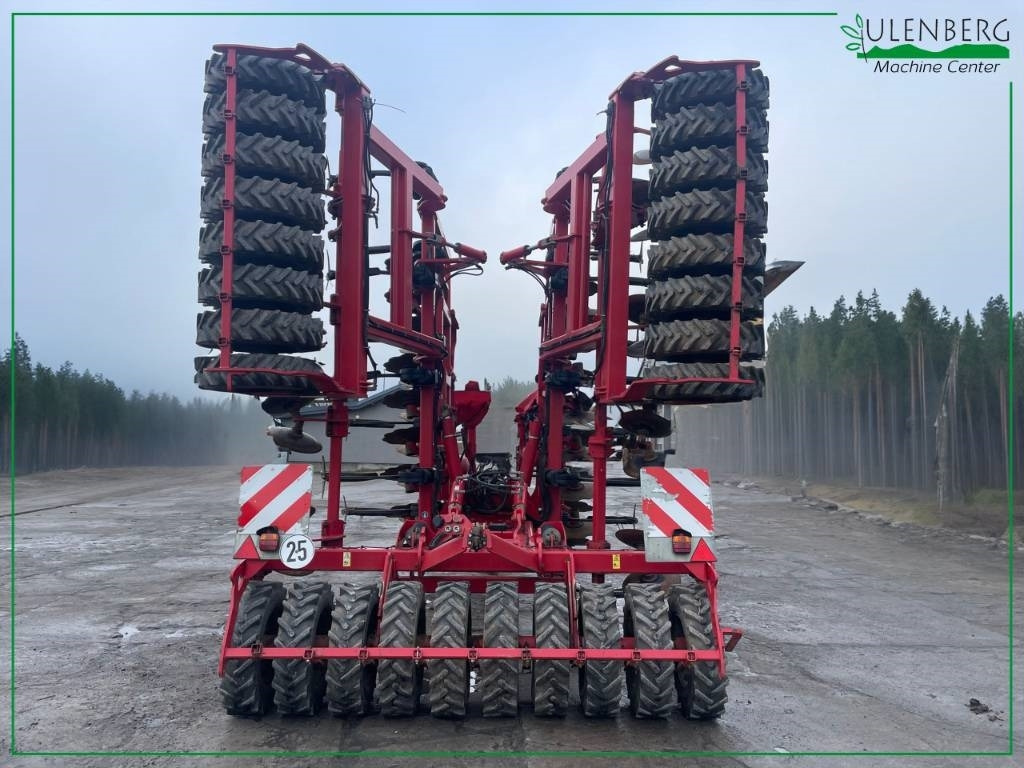 Horsch Tiger 8 MT - Култиватор: слика 4 Horsch Tiger 8 MT - Култиватор: слика 4
