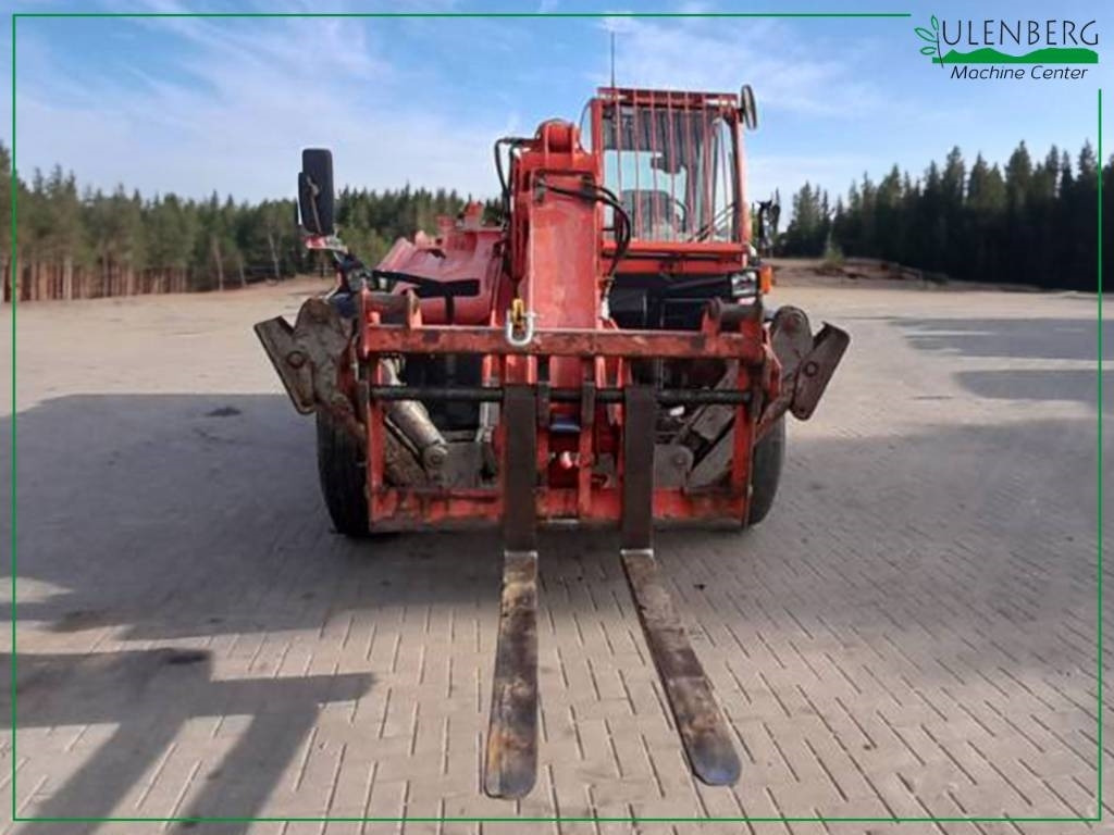 JCB 535-120  - Телескопски ракувач: слика 3 JCB 535-120  - Телескопски ракувач: слика 3