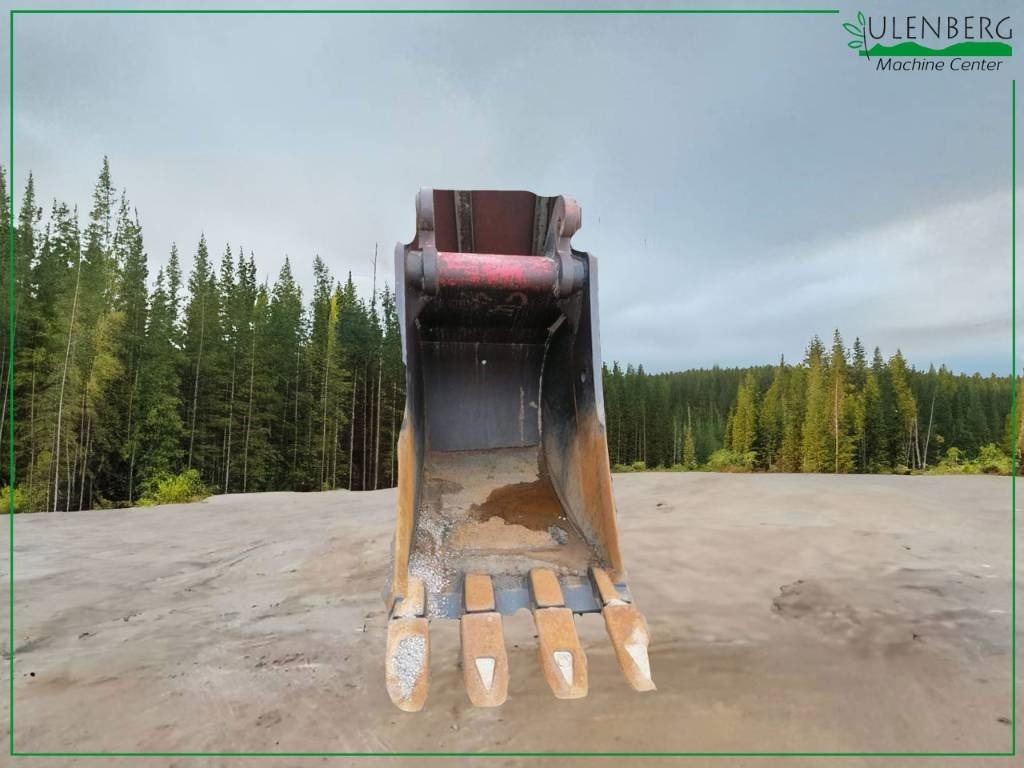 Komatsu ŁYŻKA 90cm - Корпа за багер: слика 2 Komatsu ŁYŻKA 90cm - Корпа за багер: слика 2