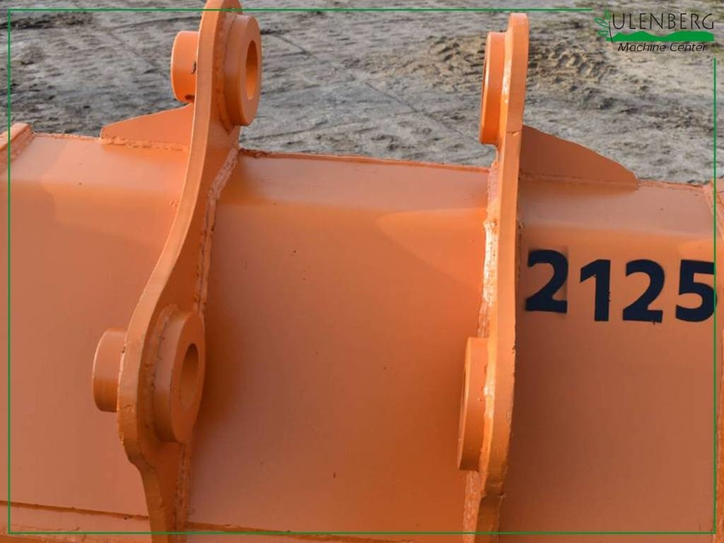 Łyżka do koparki Cat, Komatsu - Корпа за багер: слика 3 Łyżka do koparki Cat, Komatsu - Корпа за багер: слика 3