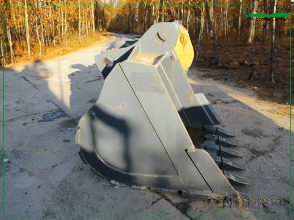 Łyżka do koparki Cat, Komatsu - Корпа за багер: слика 5 Łyżka do koparki Cat, Komatsu - Корпа за багер: слика 5