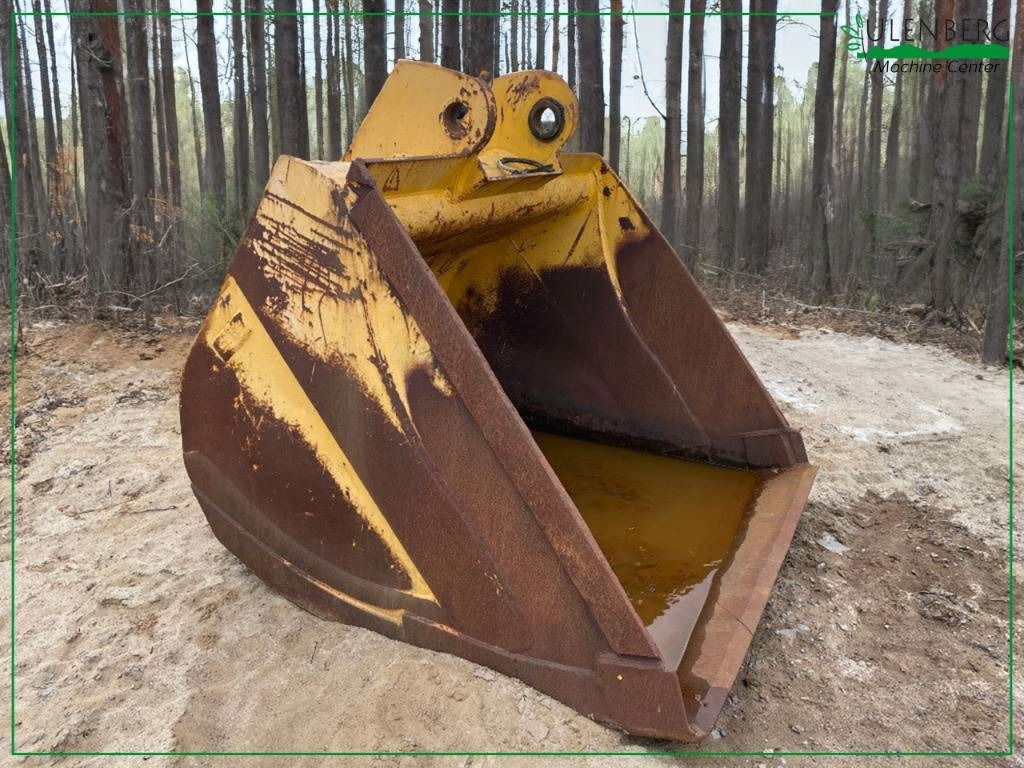 Łyżka do koparki Liebherr,Cat,Volvo,Komatsu - Корпа за багер: слика 1 Łyżka do koparki Liebherr,Cat,Volvo,Komatsu - Корпа за багер: слика 1